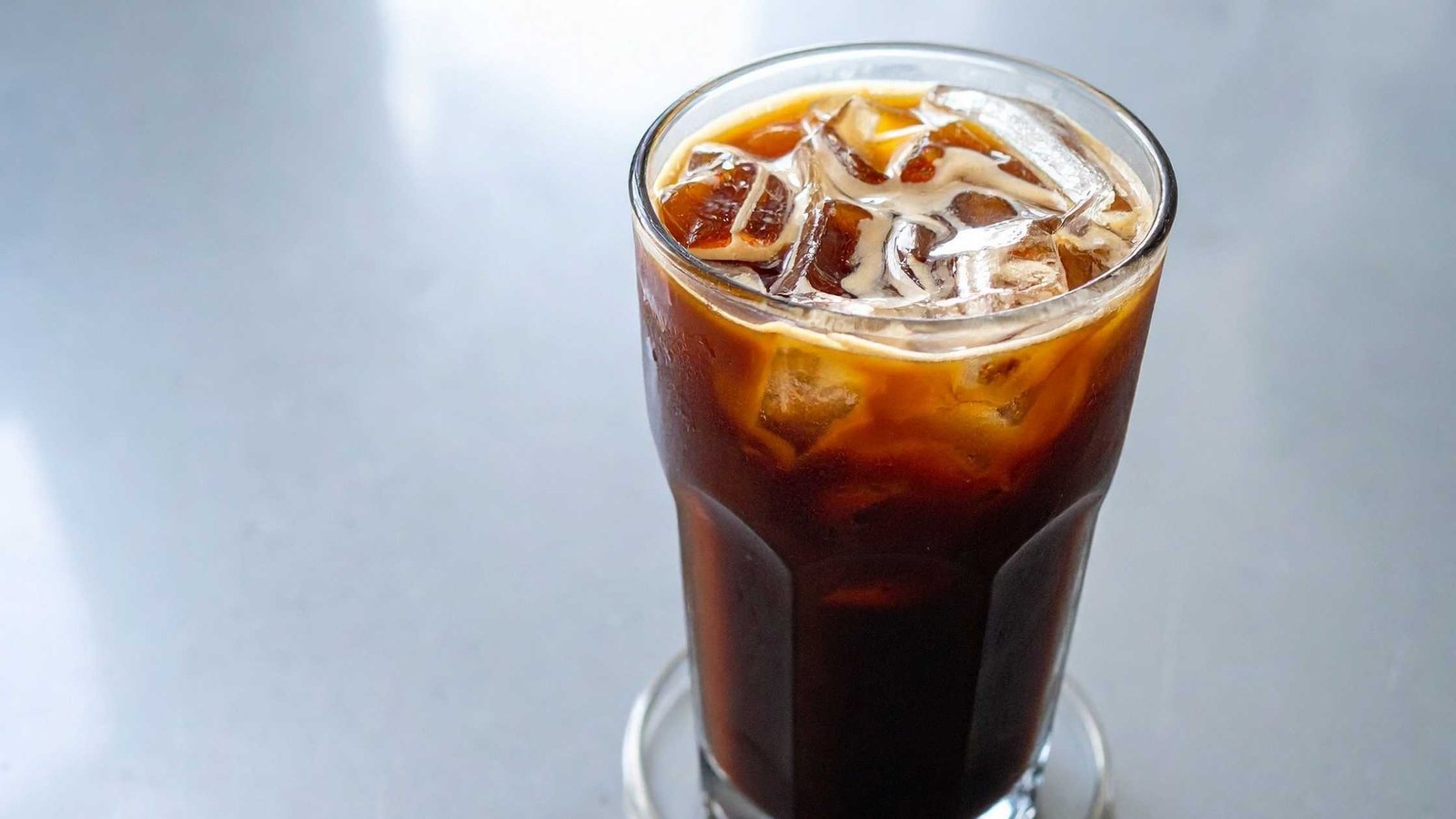 Stok Cold Brew Recipe