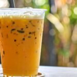 Dunkin Golden Hour Refresher Recipe