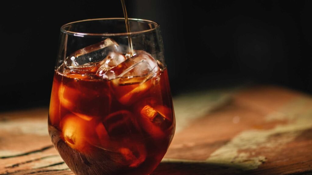 La Colombe Cold Brew Recipe