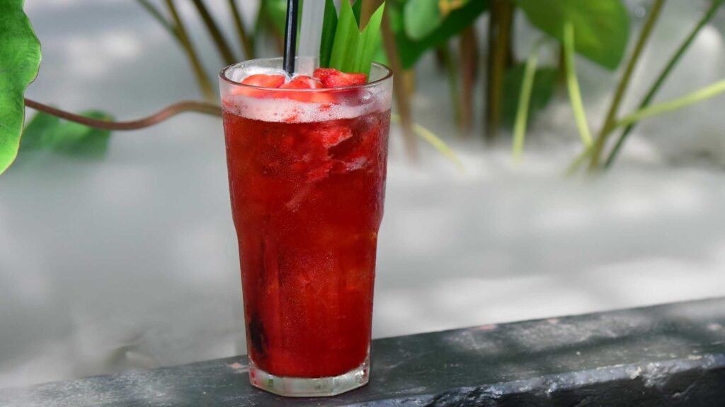 7 Brew Firecracker Recipe