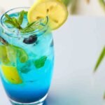 7 Brew Ocean Breeze Recipe