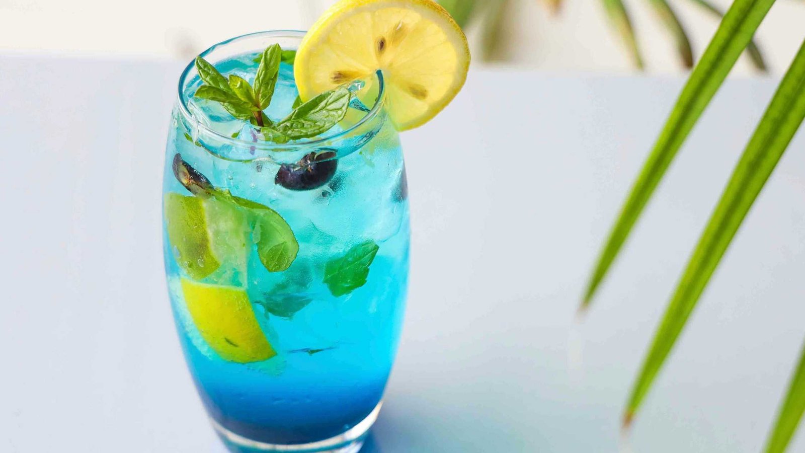 7 Brew Ocean Breeze Recipe