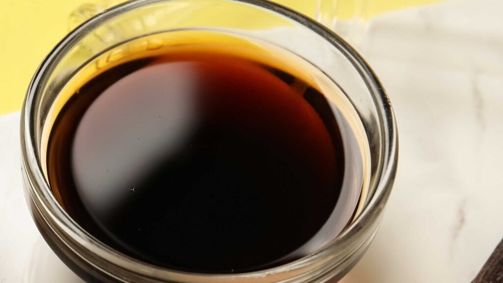 How to Make Torani Vanilla Bean Syrup (With Vanilla Beans)