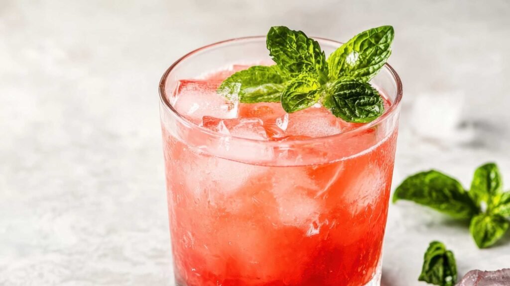 Whataburger Prickly Pear Drink Recipe