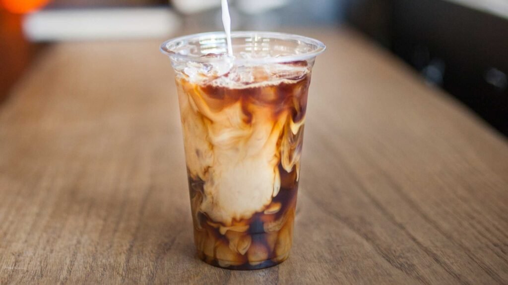 How to Drink Stok Cold Brew Coffee