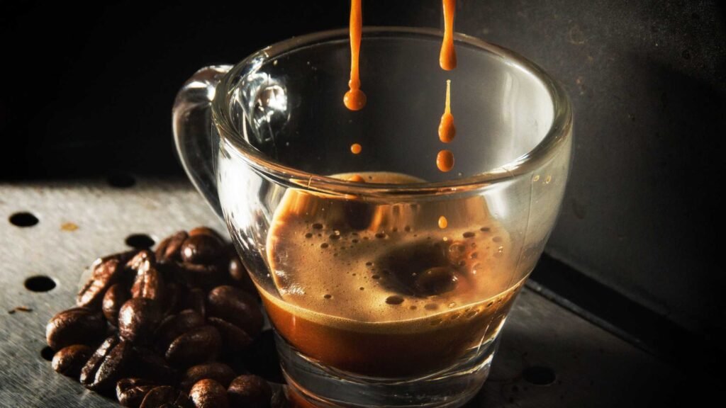 La Colombe Cold Brew Iced Coffee Version