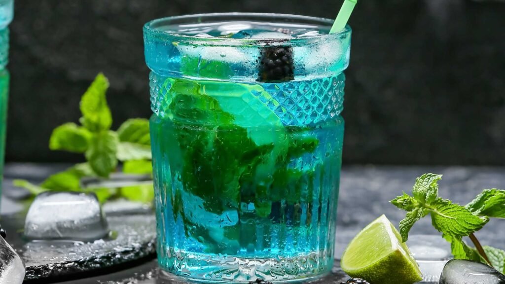 7 Brew Fizz Recipe