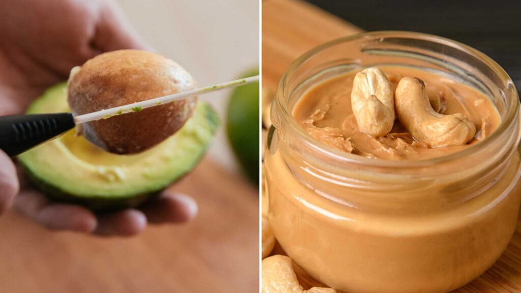 Ingredient Substitutes