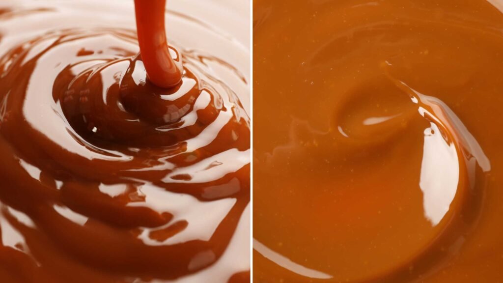 Ingredients Substitutions & Variations