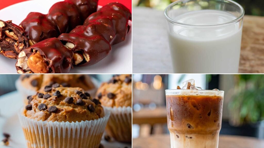 Serving & Pairing Ideas