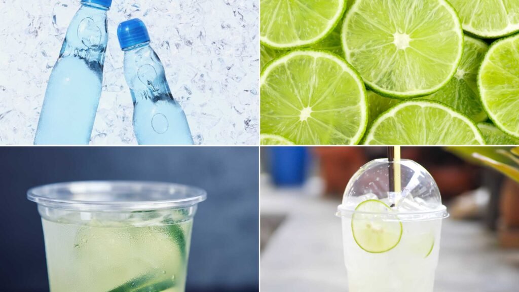 Whataburger Prickly Pear Drink Ingredients