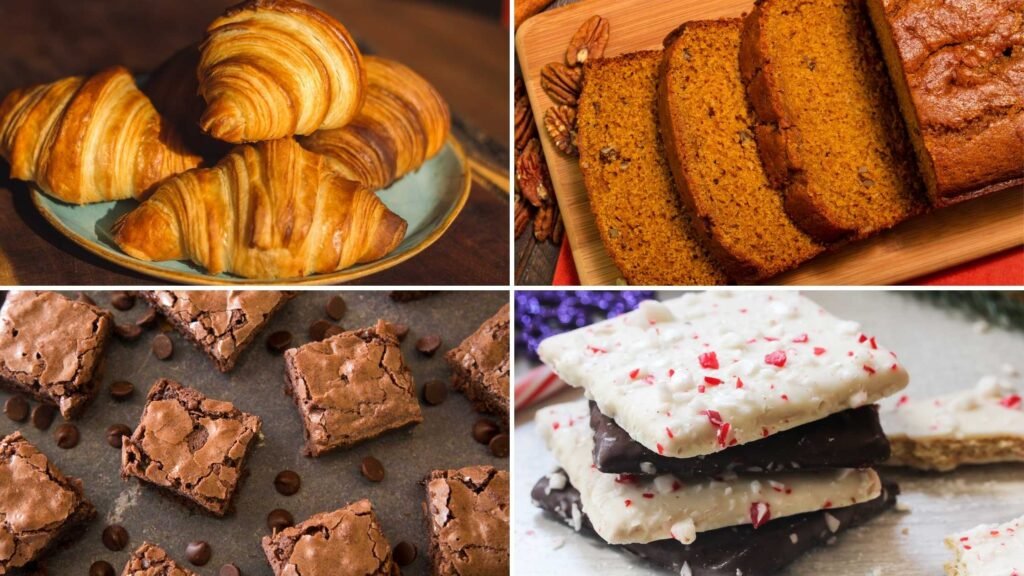 What to serve with Chobani Pumpkin Spice Creamer