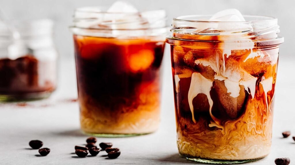 Chameleon Cold Brew Recipe Variations