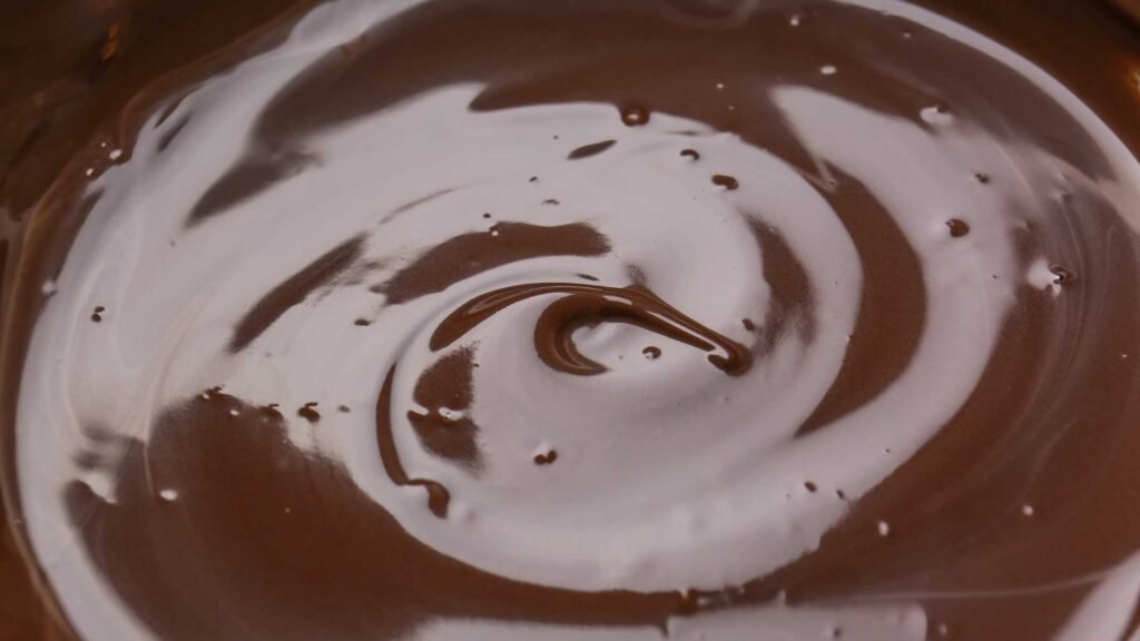 Chocolate Caramel Sauce