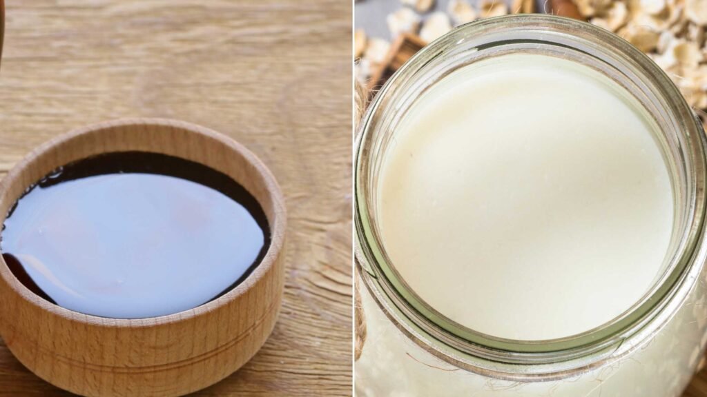 Ingredient Substitutes