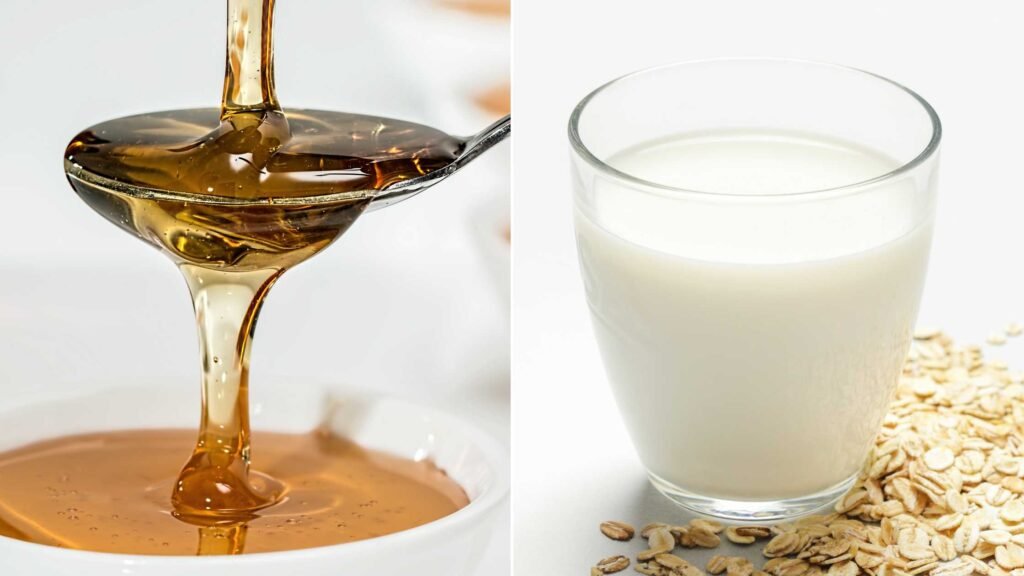 Ingredient Substitutes