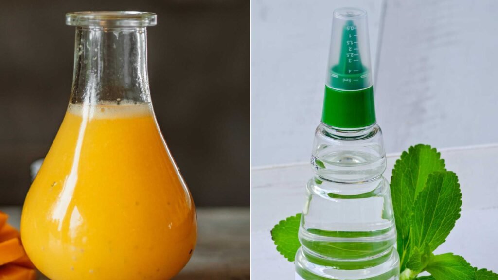 Ingredient Substitutes