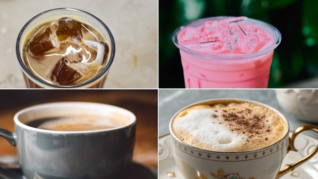 How to Use Torani Vanilla Syrup