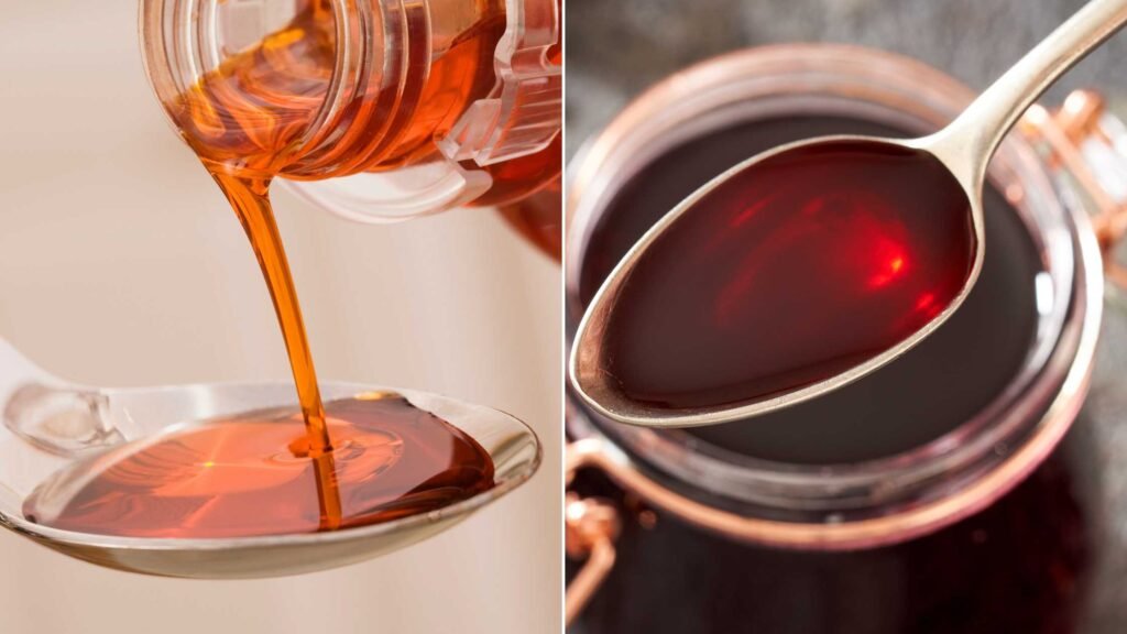 Drinks You Can Make with Raspberry Syrup
