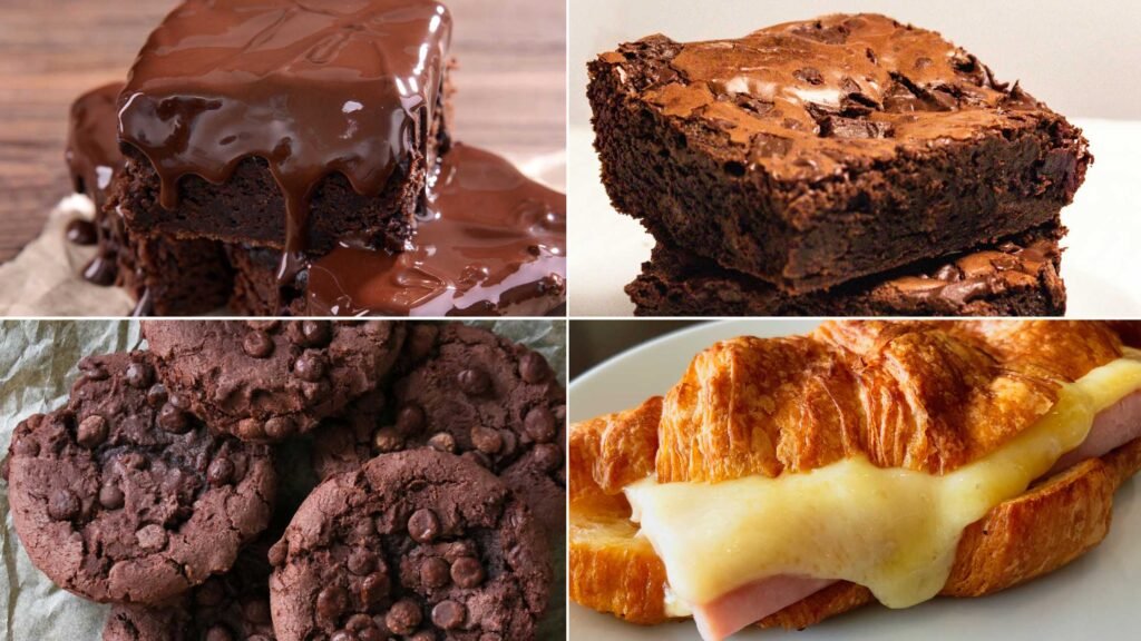 What to Serve with Salted Caramel Mocha Strato Frappuccino