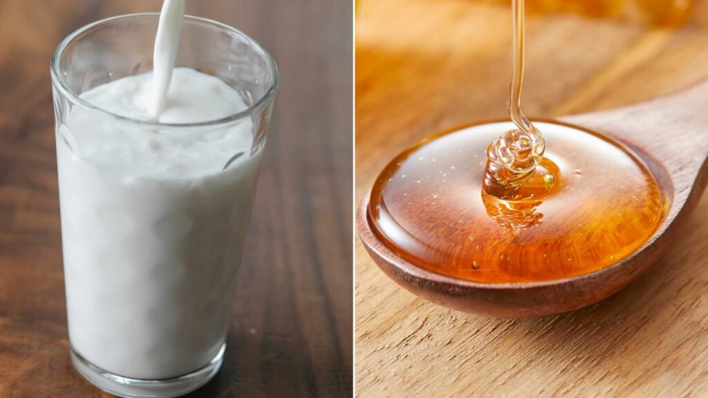 Ingredient Substitutes