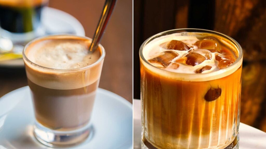 How to Use Starbucks Caramel Macchiato Creamer