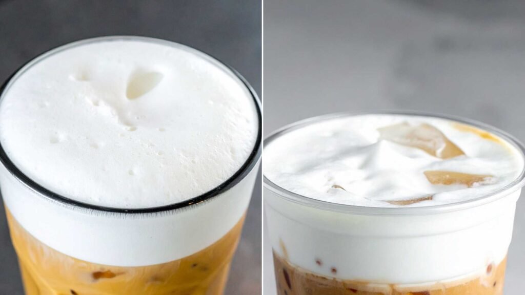 Cold Foam Recipe Variations You Should Try