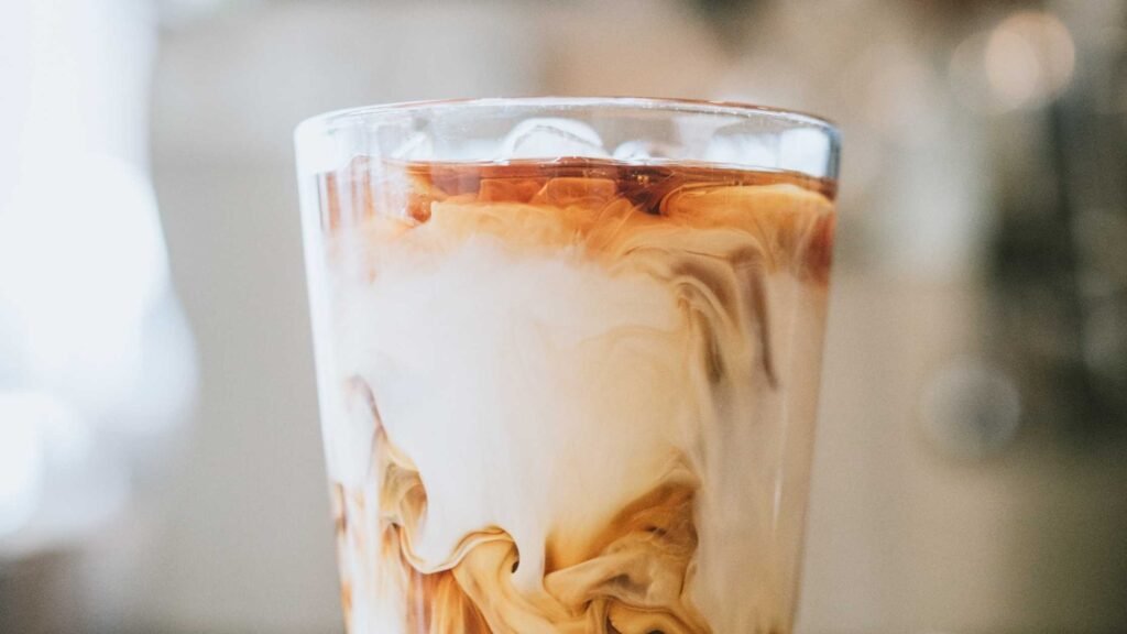 Stok Cold Brew Coffee Variations