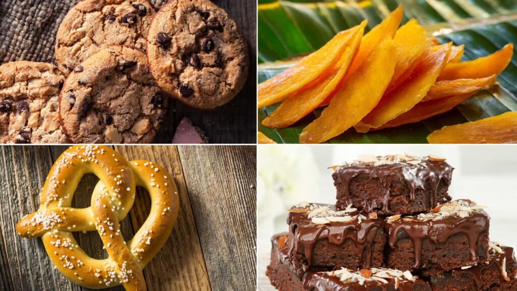 What to Serve with Disneyland Hot Chocolate