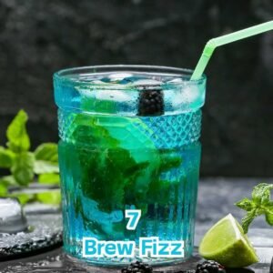 7 Brew Fizz Recipe