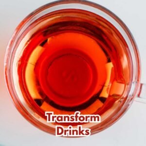 Starbucks Raspberry Syrup Recipe