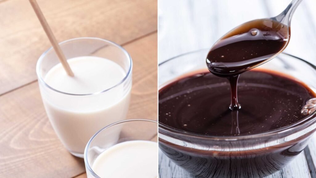 Ingredient Substitutes