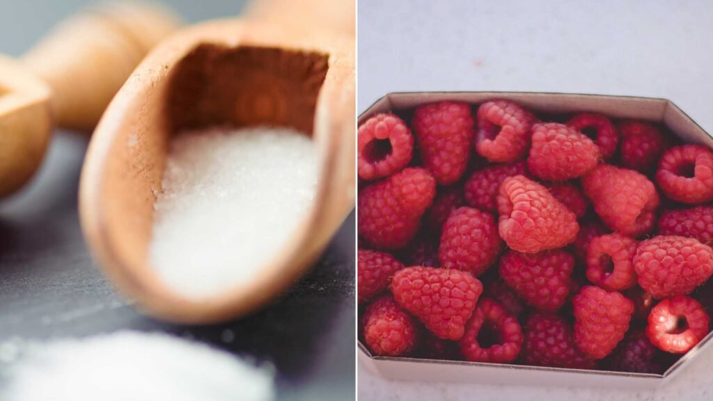 Ingredient Substitutes