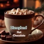 Disneyland Hot Chocolate Recipe