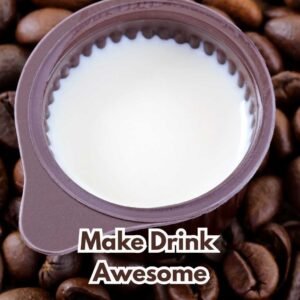 Starbucks Caramel Macchiato Creamer Recipe