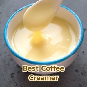 Coffee Mate Brown Butter Creamer Recipe