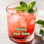 Whataburger Prickly Pear Drink Recipe