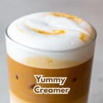 Cold Foam Creamer Recipe
