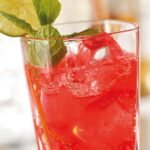 Dutch Bros Rebel Drink Recipe