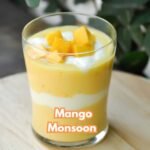 Tropical Smoothie Mango Monsoon Recipe