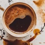 Shelf Stable Coffee Syrup Recipe