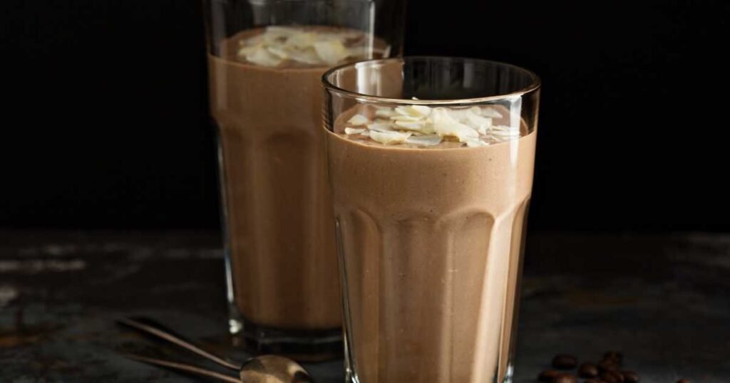 Autocrat Coffee Milk Recipe