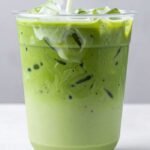 Taco Bell Matcha Recipe