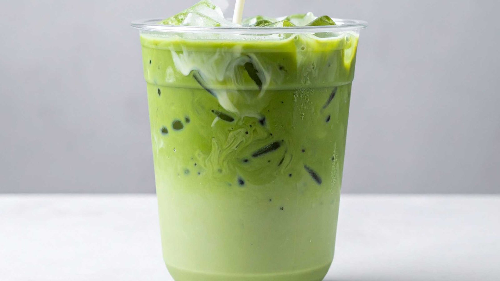 Taco Bell Matcha Recipe