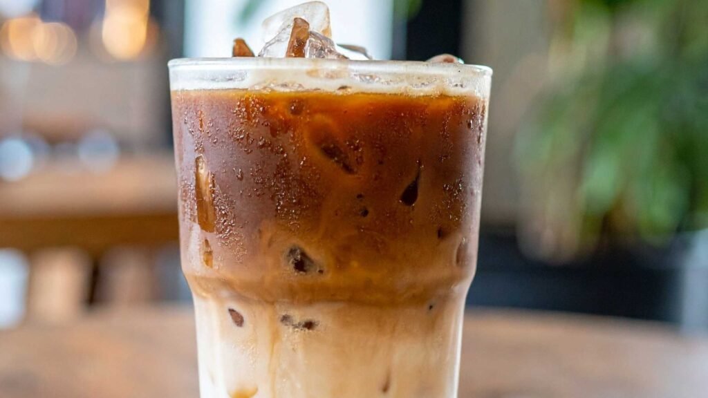 Dunkin Cookie Dough Latte Recipe
