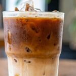 Dunkin Cookie Dough Latte Recipe