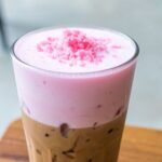 Cherry Vanilla Creamer Recipe