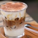 Dunkin Cookie Dough Iced Coffee Recipe