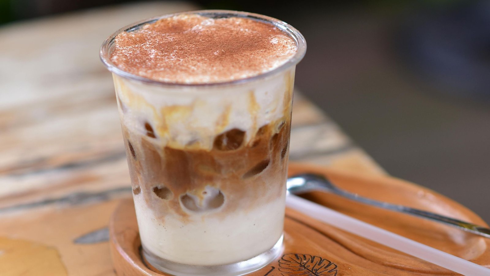 Dunkin Cookie Dough Iced Coffee Recipe