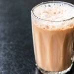 Rhode Island Coffee Milk Recipe